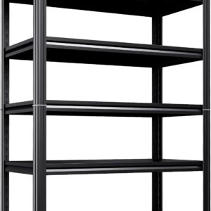 46 Inch Wide Garage Shelving Heavy Duty Adjustable Storage Rack View 7